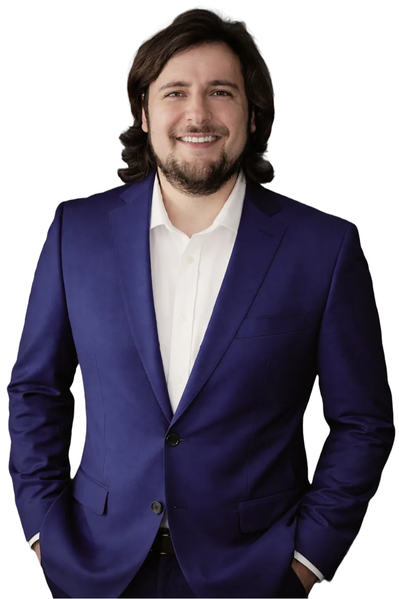 Георгий Прокопчук