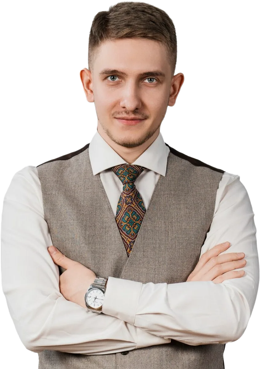 Олег Дульский