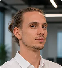 Сергей Самай